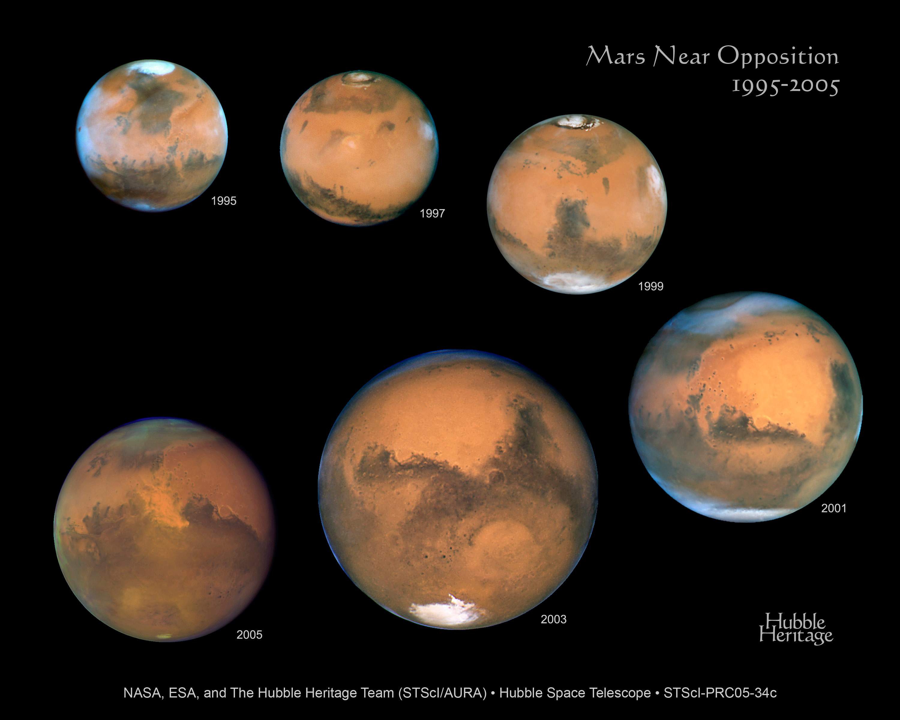 Mars_Nasa_ESA