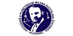 Hvezdáreň a planetárium M. R. Štefánika v Hlohovci