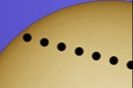 Venus Transit 2012